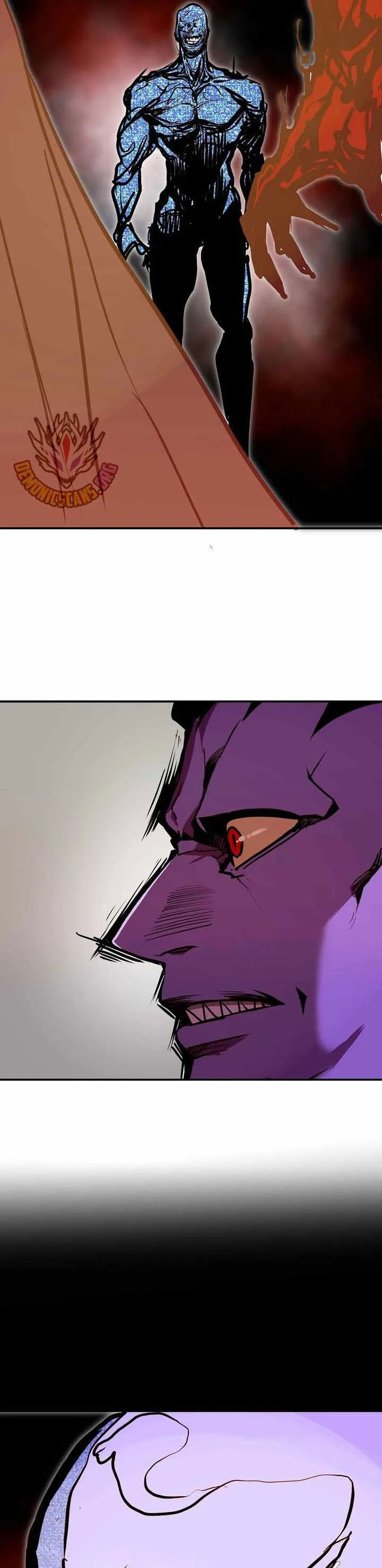 Worthless Regression Chapter 102 Gambar 34