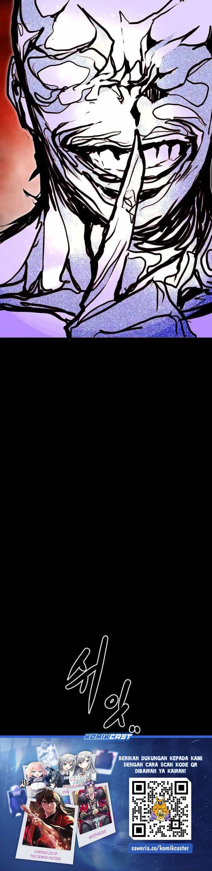 Worthless Regression Chapter 102 Gambar 35