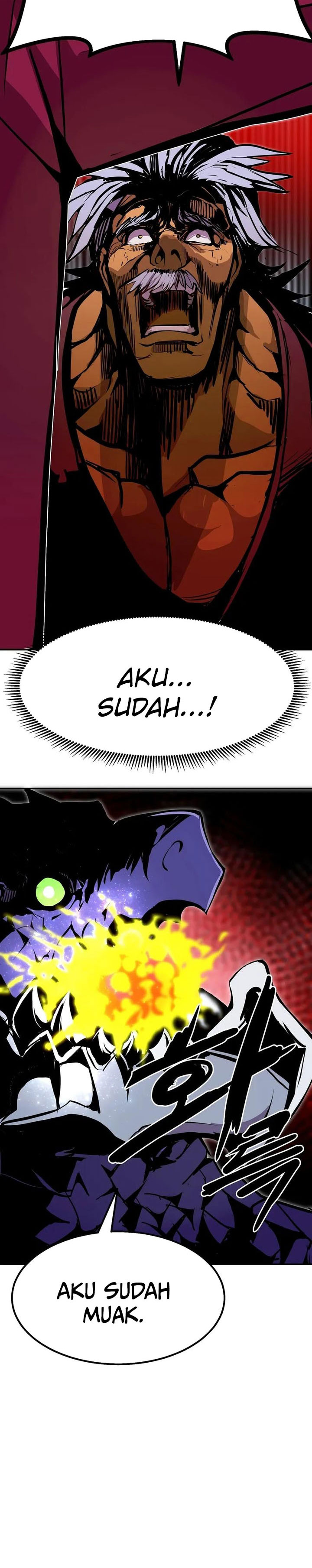 Worthless Regression Chapter 105 Gambar 7