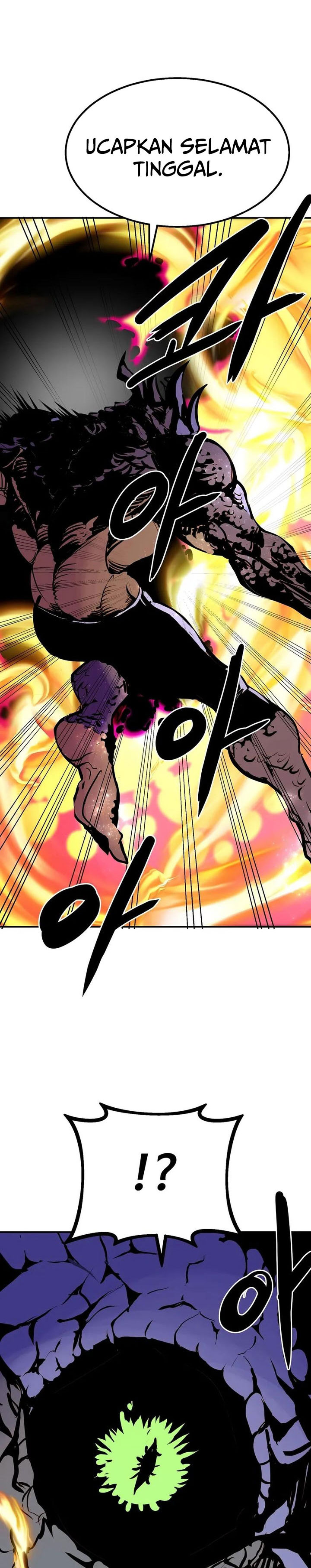 Worthless Regression Chapter 105 Gambar 8