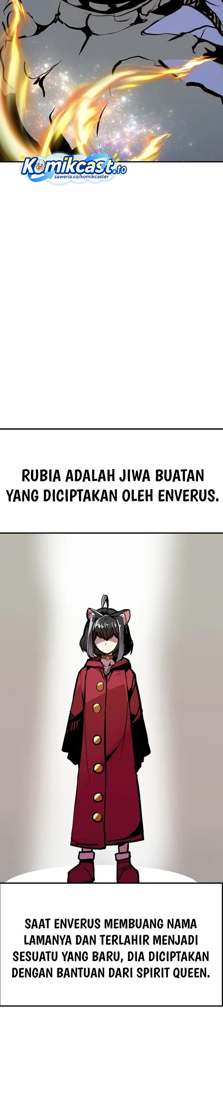 Worthless Regression Chapter 105 Gambar 9