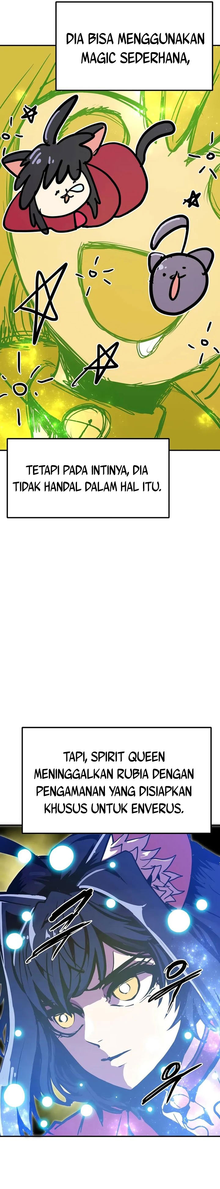 Worthless Regression Chapter 105 Gambar 10