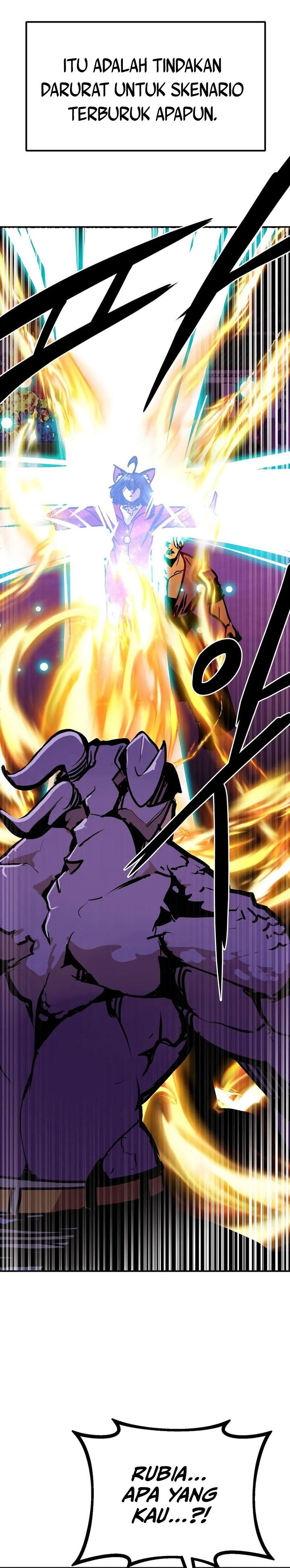 Worthless Regression Chapter 105 Gambar 11