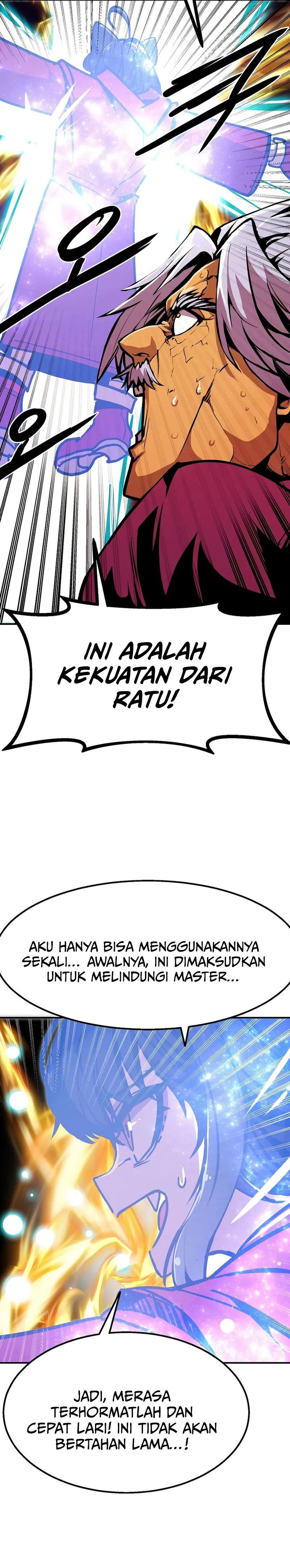 Worthless Regression Chapter 105 Gambar 12
