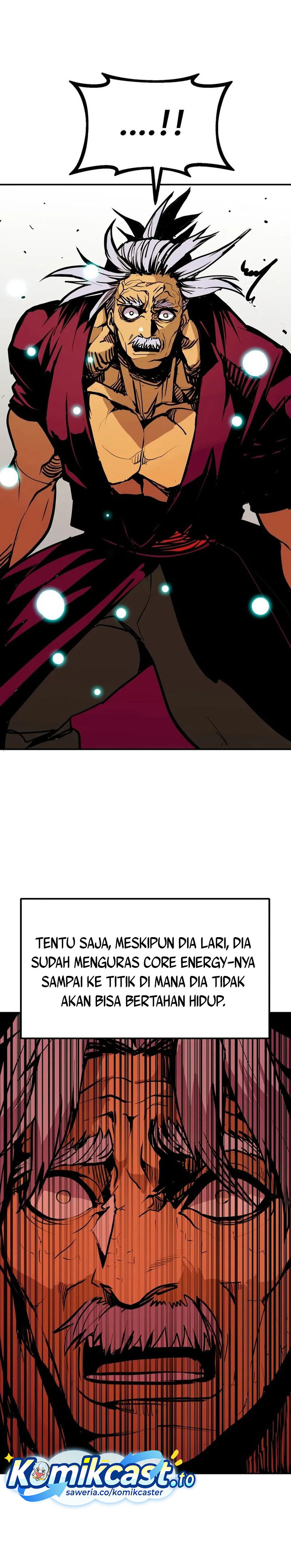 Worthless Regression Chapter 105 Gambar 13