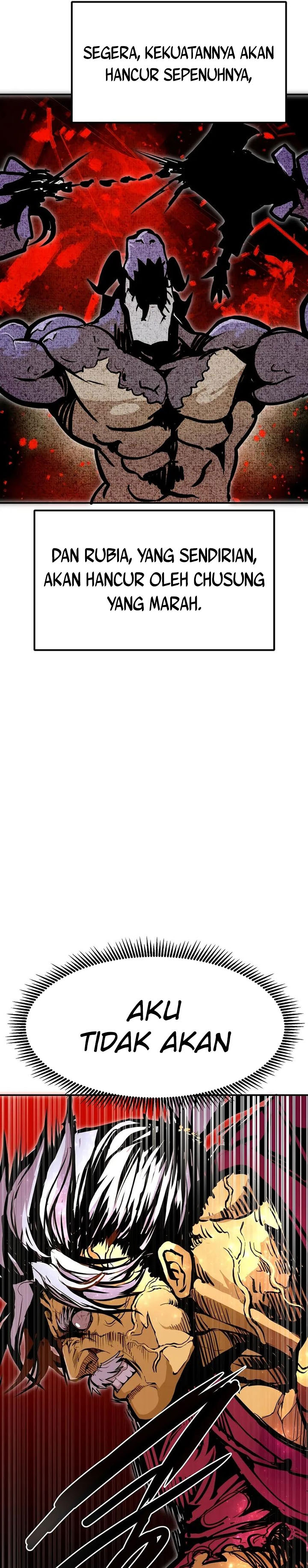 Worthless Regression Chapter 105 Gambar 14