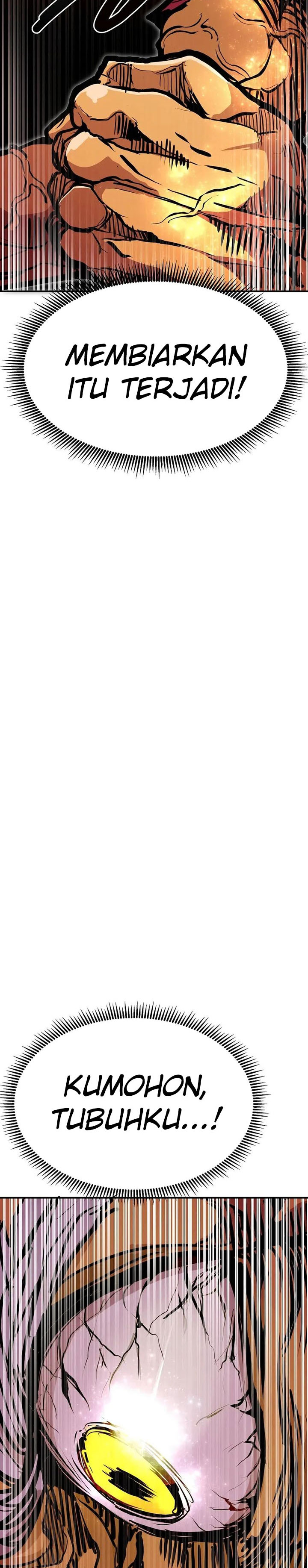 Worthless Regression Chapter 105 Gambar 15