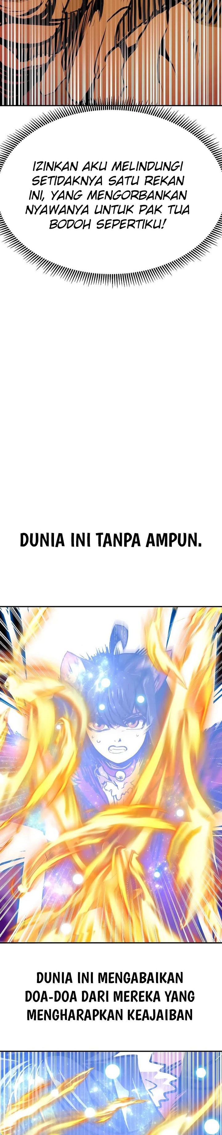 Worthless Regression Chapter 105 Gambar 16