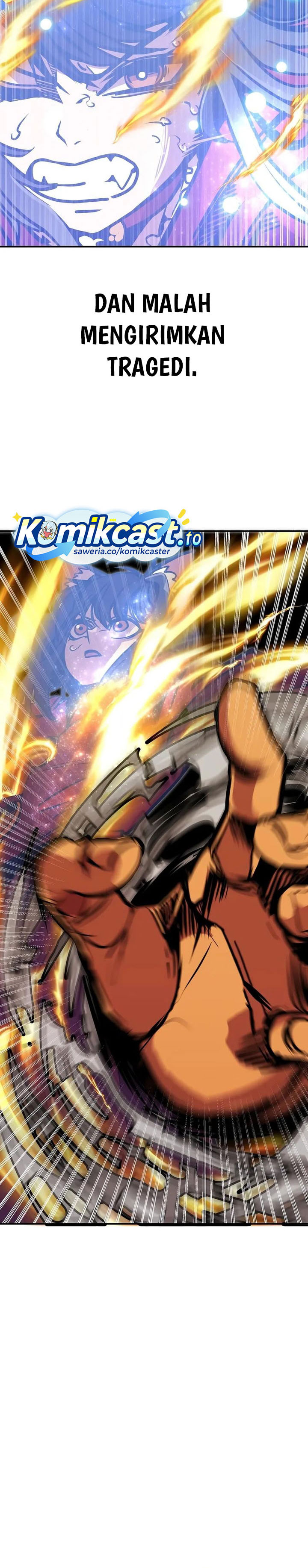 Worthless Regression Chapter 105 Gambar 17