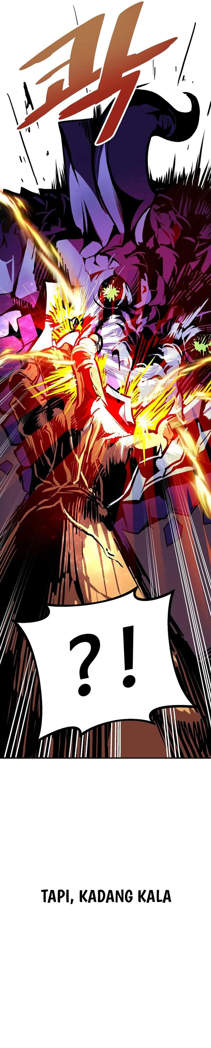 Worthless Regression Chapter 105 Gambar 18