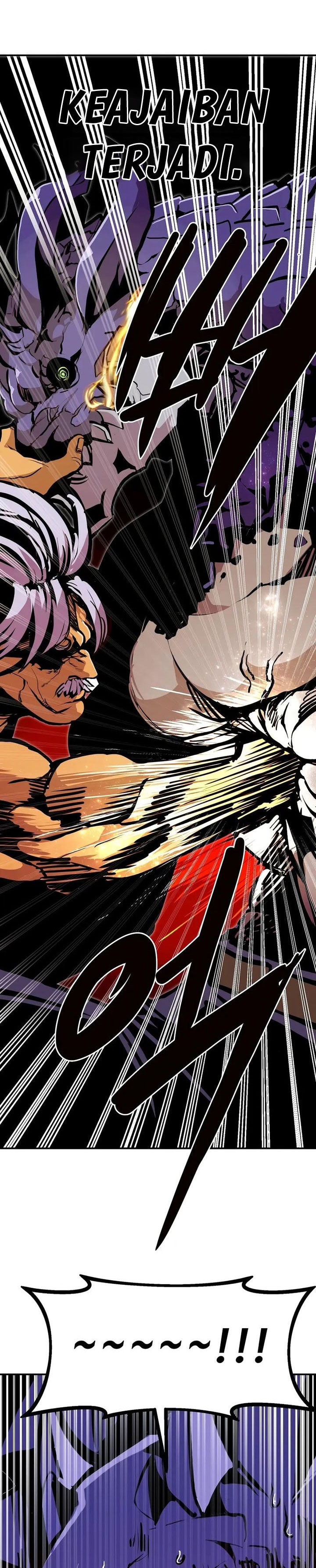 Worthless Regression Chapter 105 Gambar 19