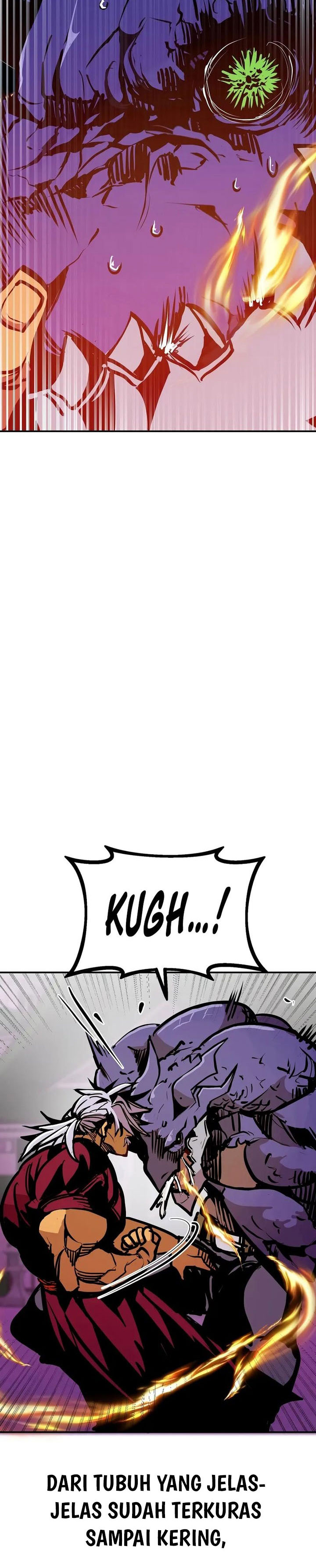 Worthless Regression Chapter 105 Gambar 20