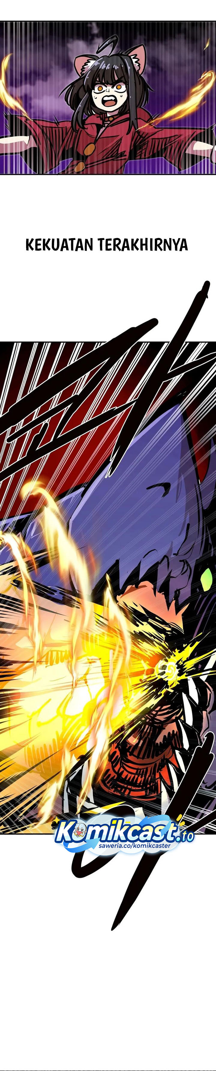 Worthless Regression Chapter 105 Gambar 21