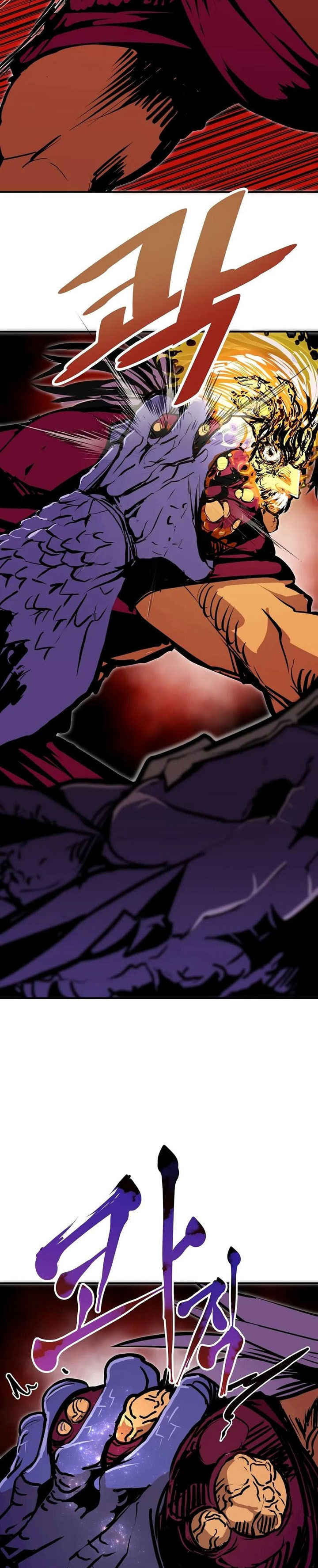 Worthless Regression Chapter 105 Gambar 24