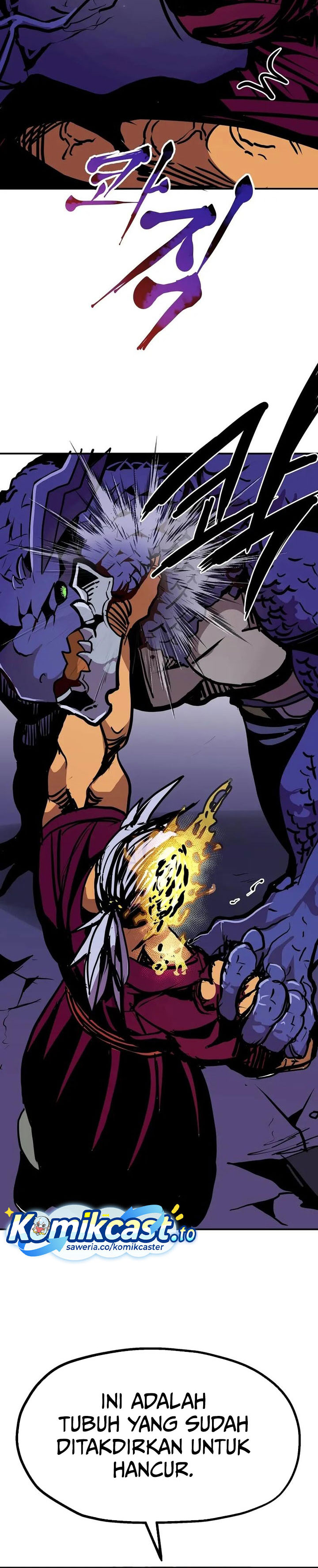 Worthless Regression Chapter 105 Gambar 25