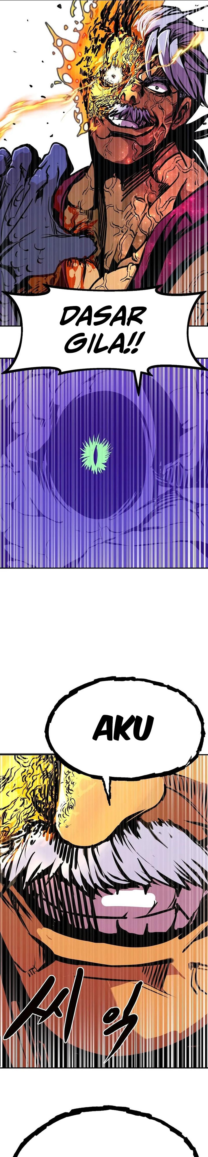 Worthless Regression Chapter 105 Gambar 26