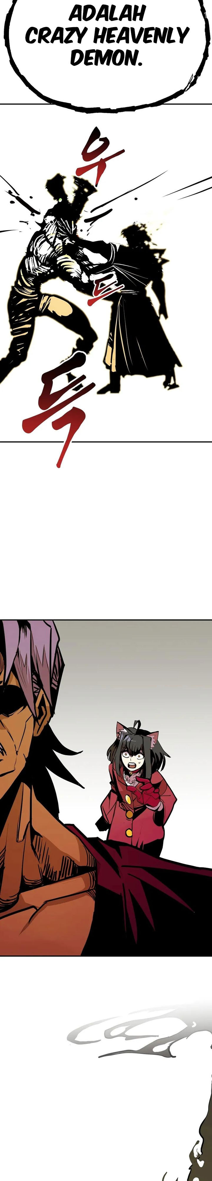 Worthless Regression Chapter 105 Gambar 27