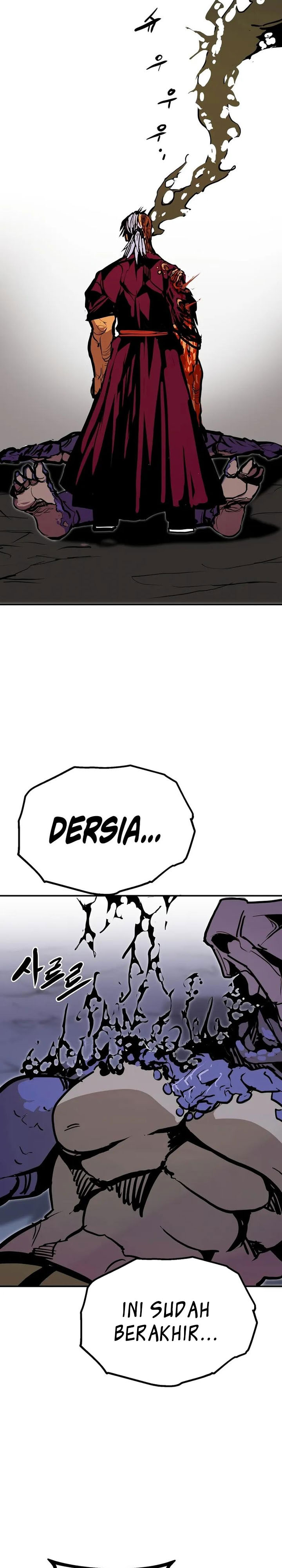 Worthless Regression Chapter 105 Gambar 28