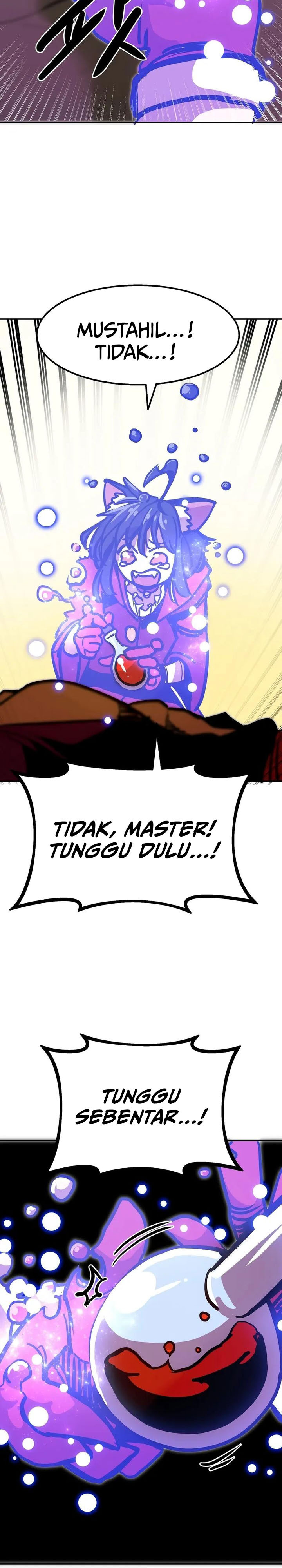 Worthless Regression Chapter 105 Gambar 31