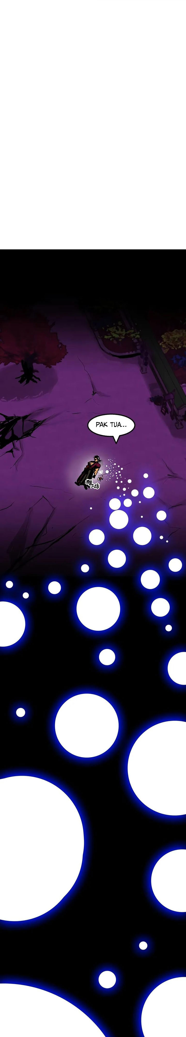 Worthless Regression Chapter 105 Gambar 32