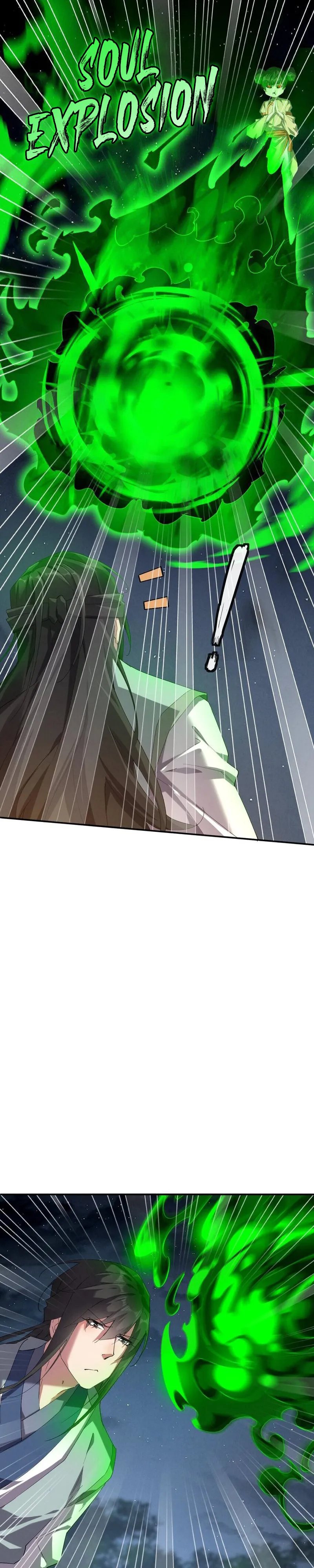 Worthless Reincarnation Chapter 06 Gambar 12