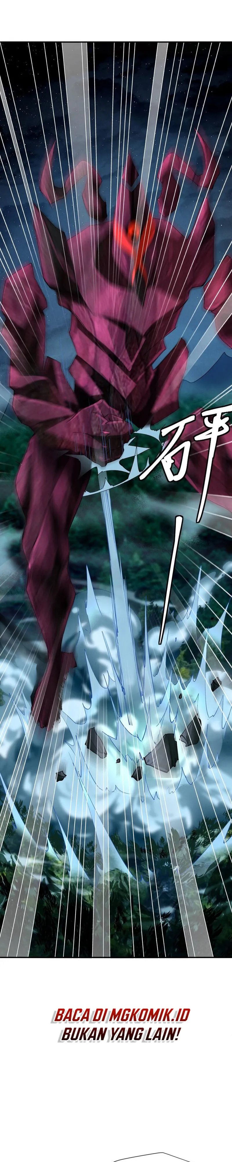 Worthless Reincarnation Chapter 06 Gambar 15
