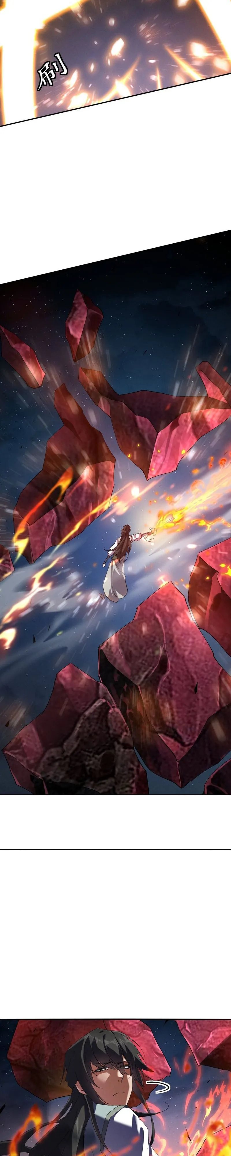 Worthless Reincarnation Chapter 06 Gambar 18