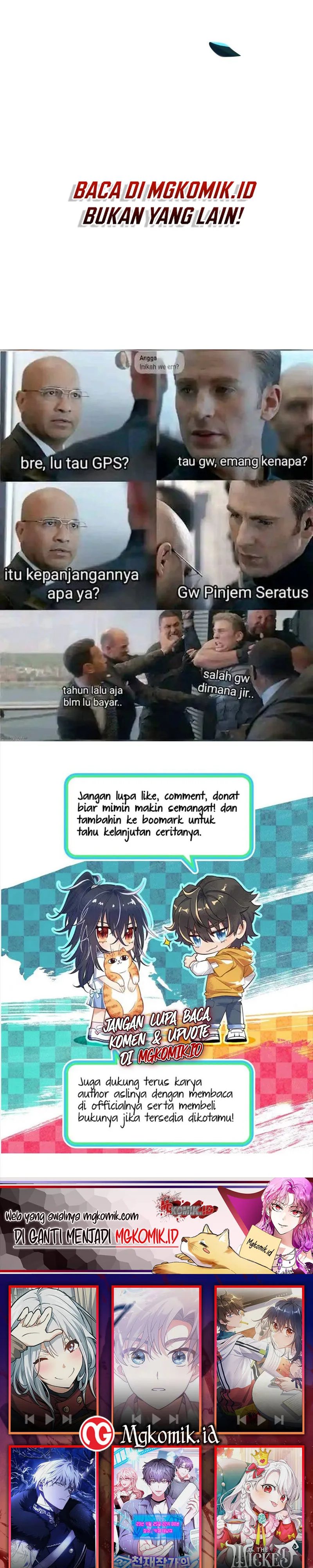 Worthless Reincarnation Chapter 06 Gambar 25