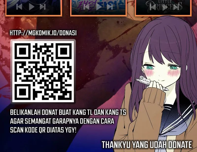 Worthless Reincarnation Chapter 06 Gambar 26