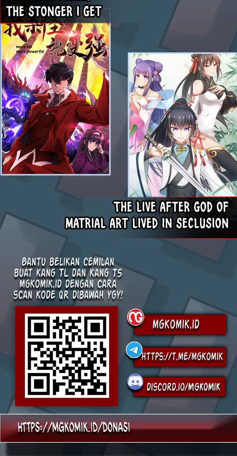 Worthless Reincarnation Chapter 08 Gambar 20