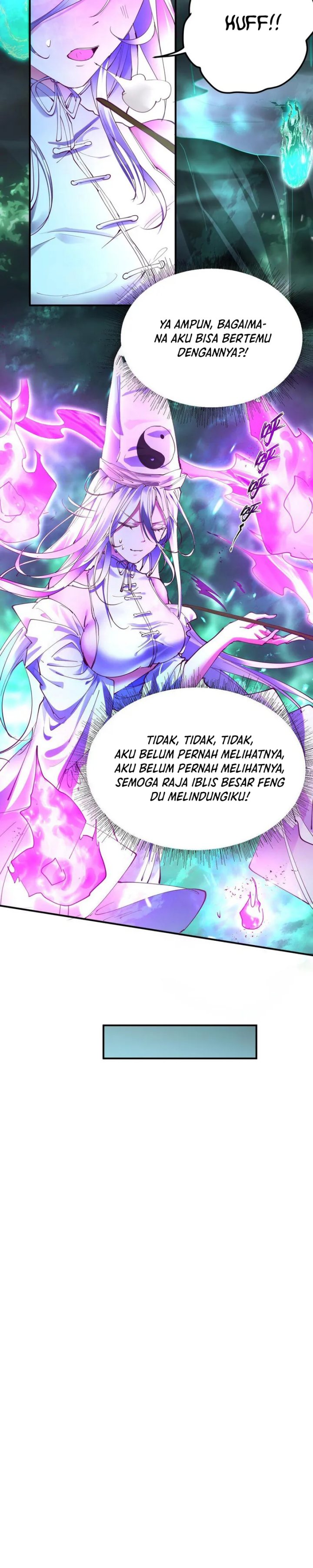 Worthless Reincarnation Chapter 16 Gambar 5