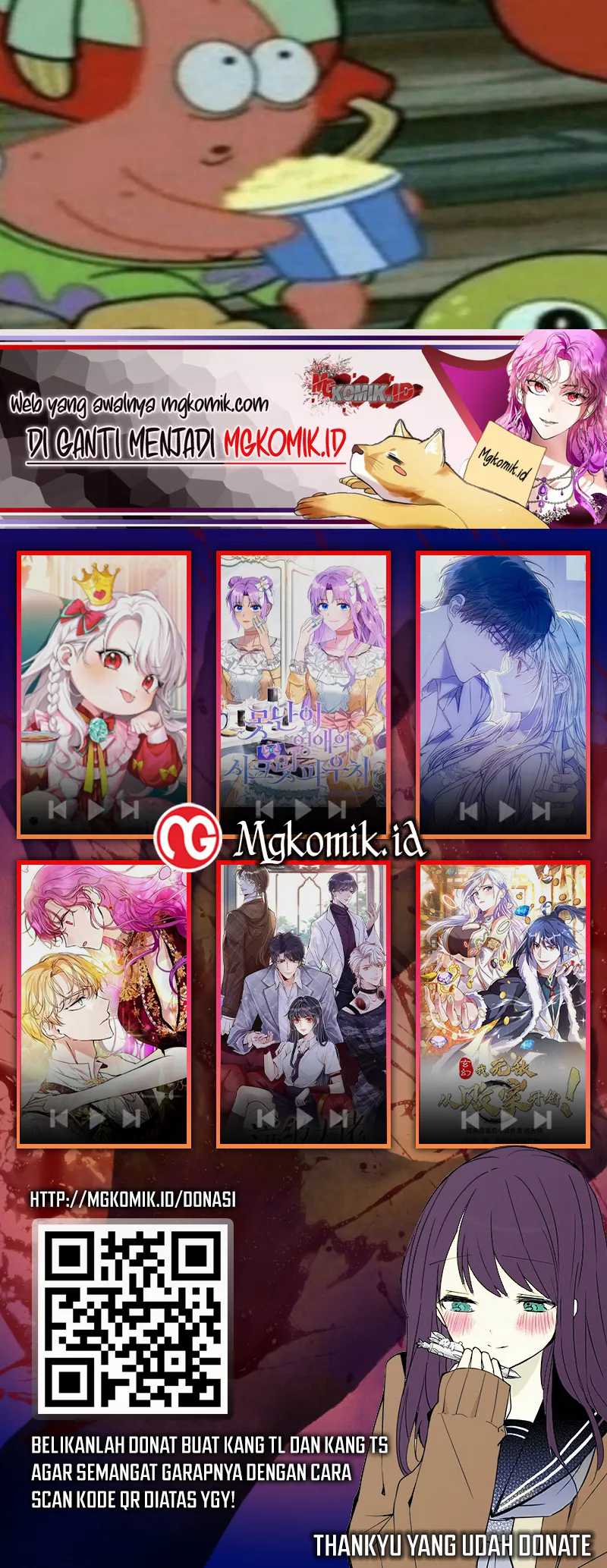 Worthless Reincarnation Chapter 19 Gambar 19