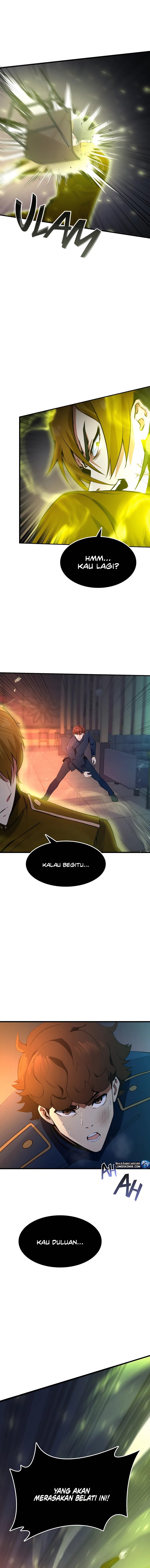 Writers Legacy Chapter 03 Gambar 2