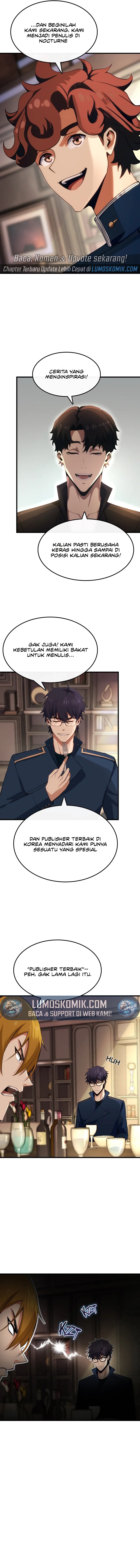Writers Legacy Chapter 03 Gambar 24