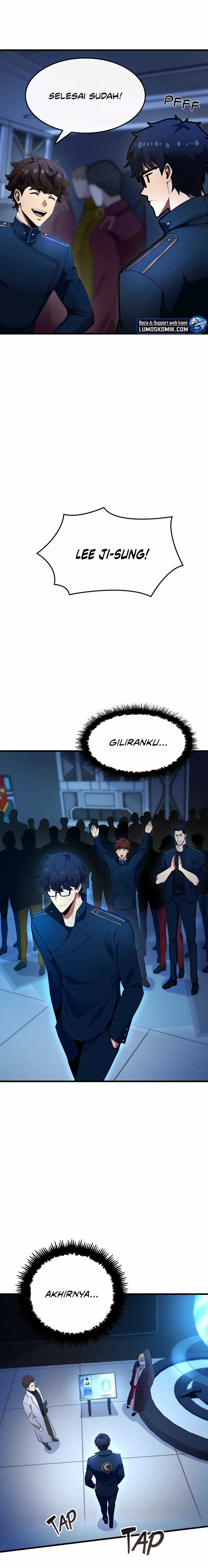 Writers Legacy Chapter 04 Gambar 26