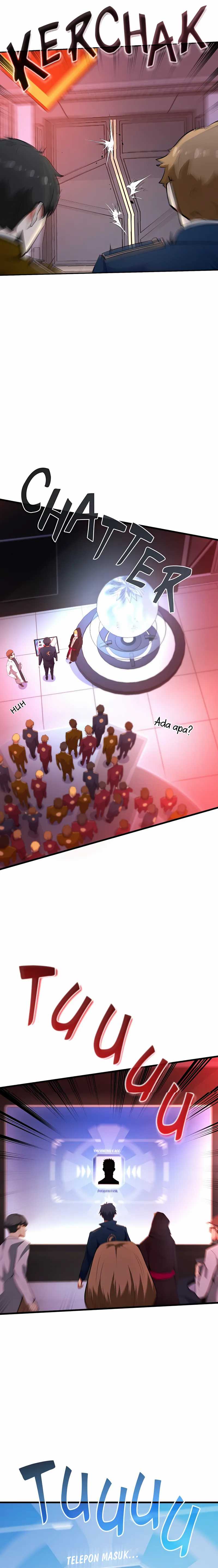 Writers Legacy Chapter 04 Gambar 35