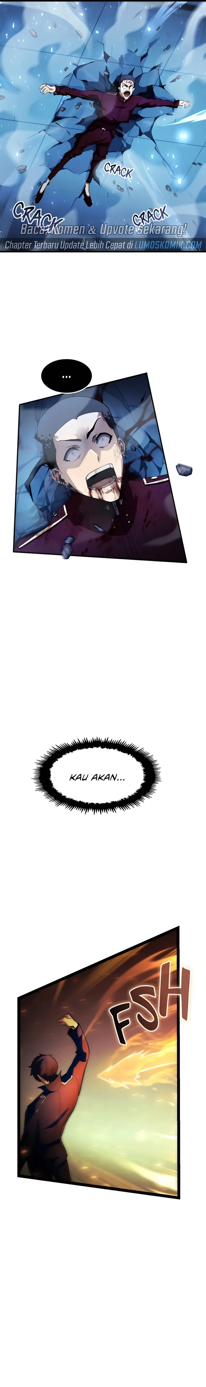 Writers Legacy Chapter 08 Gambar 25