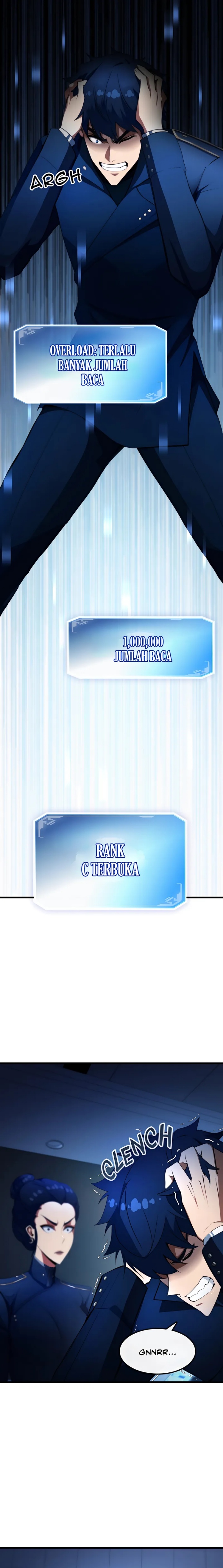 Writers Legacy Chapter 09 Gambar 14