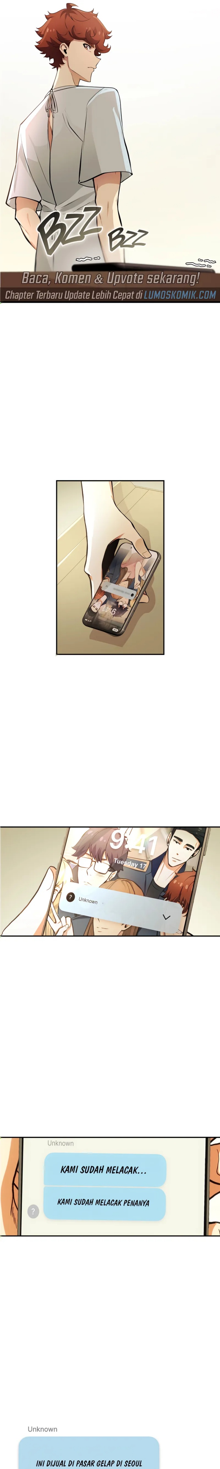 Writers Legacy Chapter 09 Gambar 30