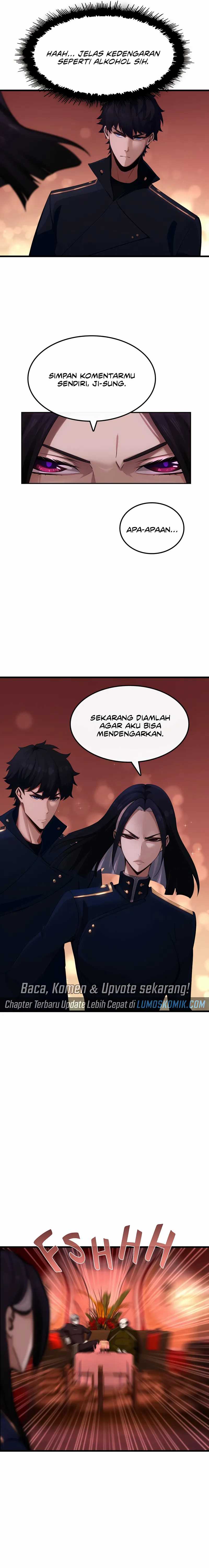 Writers Legacy Chapter 14 Gambar 10