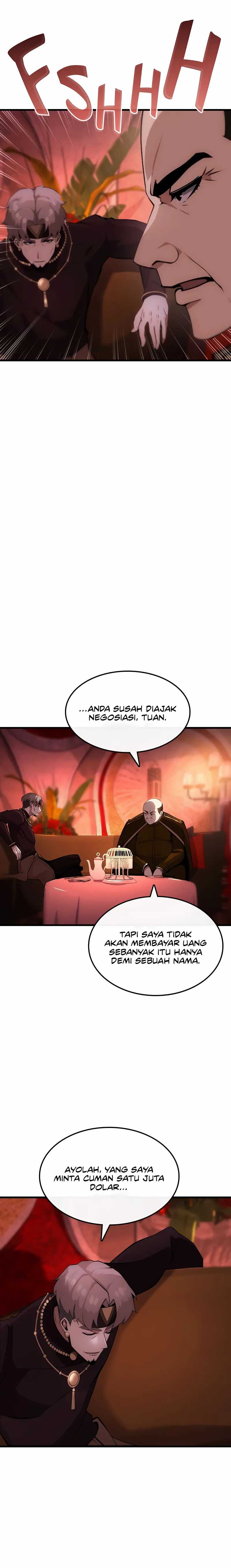 Writers Legacy Chapter 14 Gambar 11