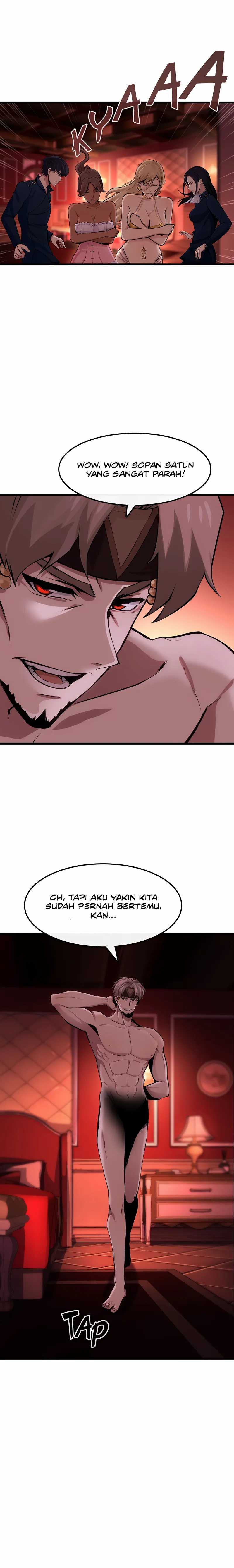 Writers Legacy Chapter 14 Gambar 24