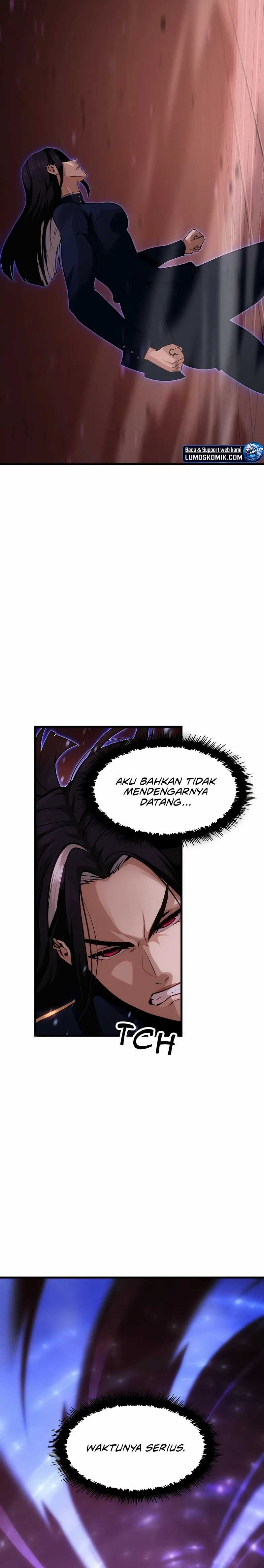Writers Legacy Chapter 14 Gambar 31