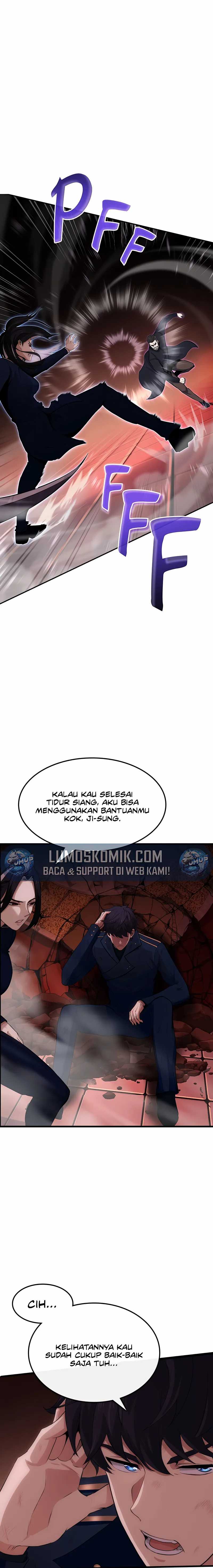 Writers Legacy Chapter 14 Gambar 35