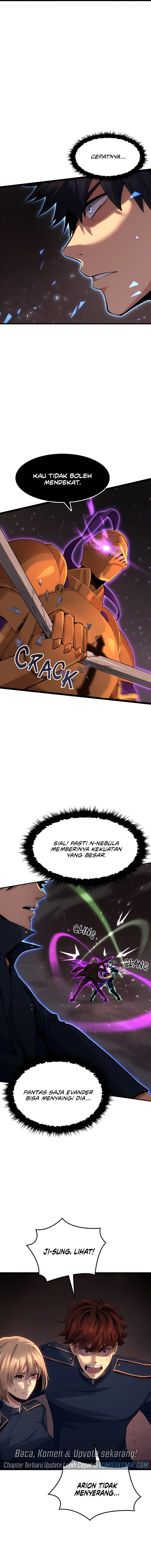 Writers Legacy Chapter 20 Gambar 8