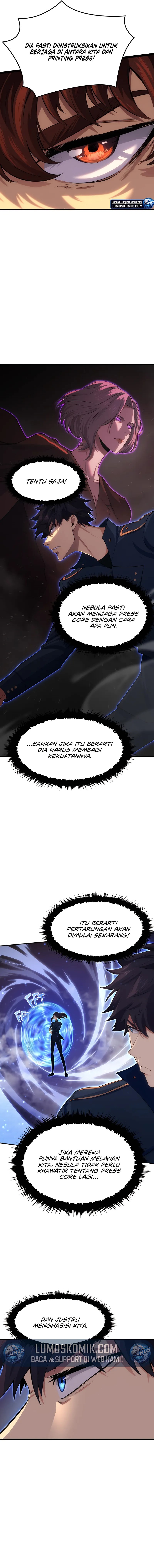 Writers Legacy Chapter 20 Gambar 9