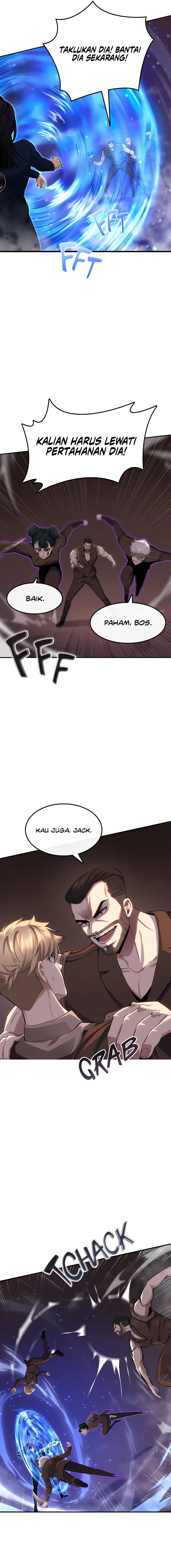 Writers Legacy Chapter 20 Gambar 10