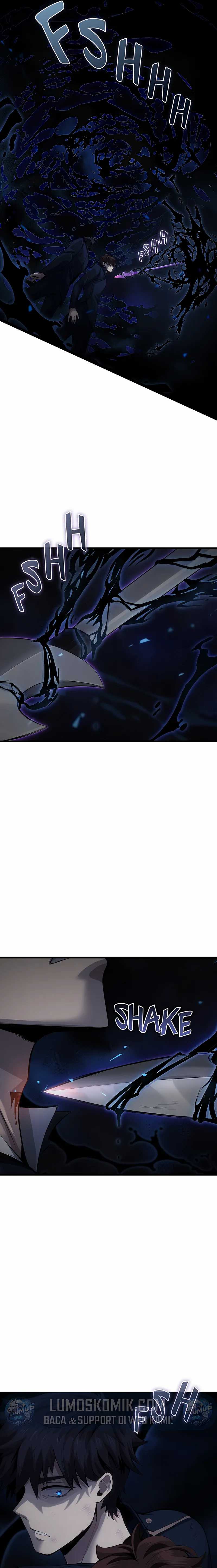 Writers Legacy Chapter 21 Gambar 5