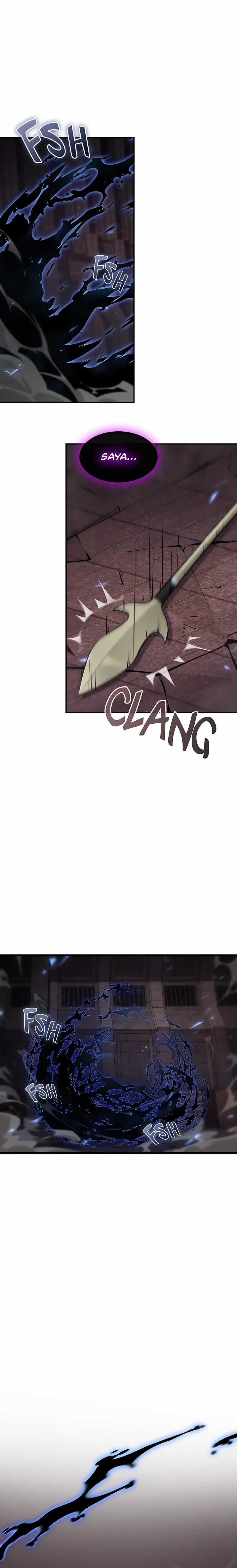 Writers Legacy Chapter 21 Gambar 8