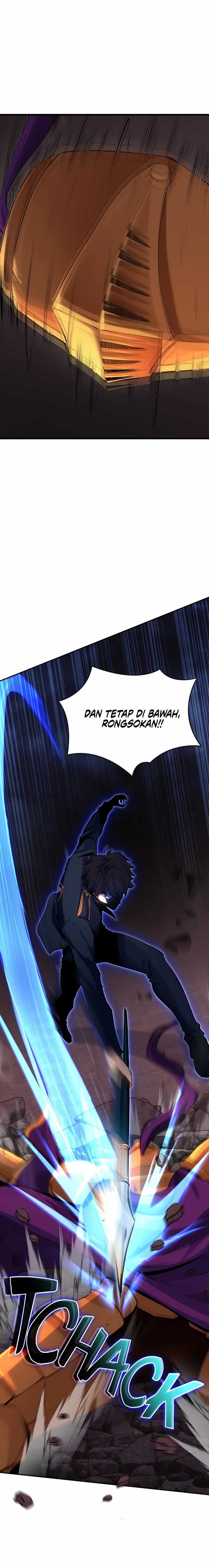 Writers Legacy Chapter 21 Gambar 23